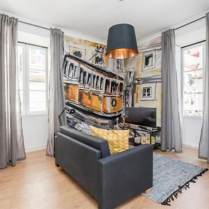 Appartement met Twee Slaapkamers